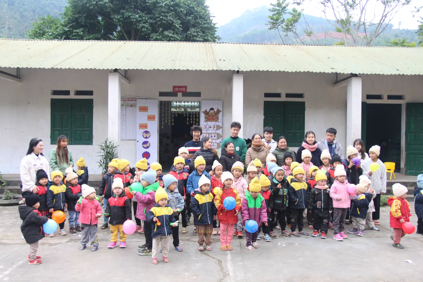 Pha Luông